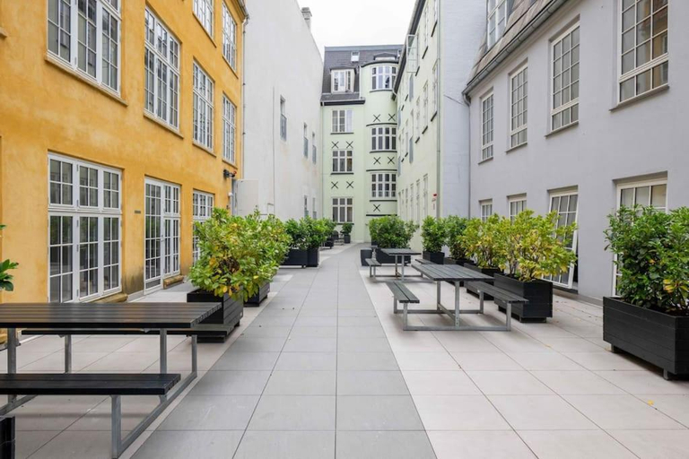 Others 4, Chaming Apt · City Center · Newly Renovated★, Copenhagen