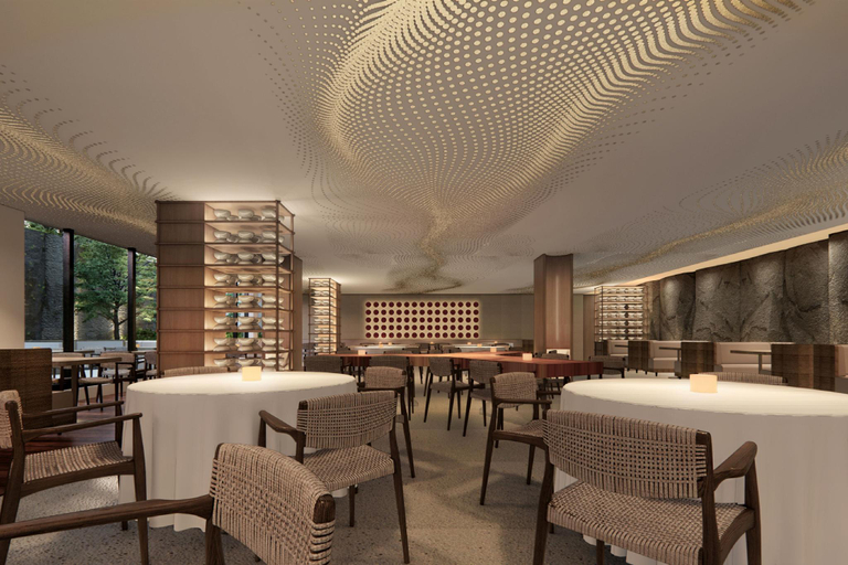 Food & Drinks 5, Qinghe Peninsula Hot Spring Resort Hotel, Shenyang