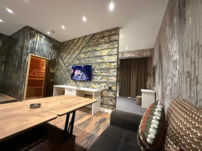 Others 5, Mont Inn Hotel, Baku