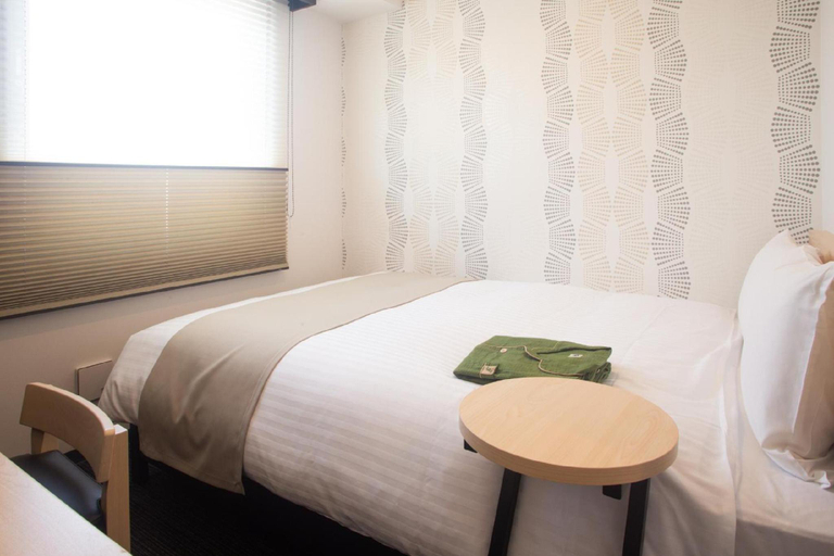 Bedroom 3, Hotel Kuretakeso Hiroshima Otemachi, Hiroshima