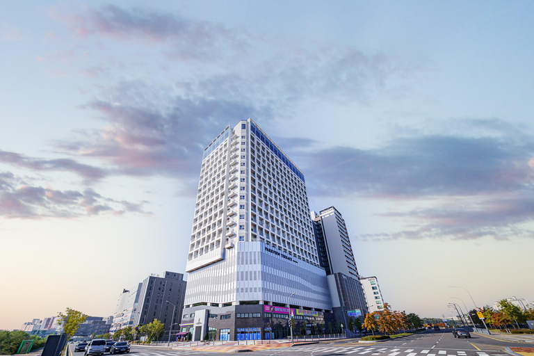 Exterior & Views 1, Park View Terrace, Paju