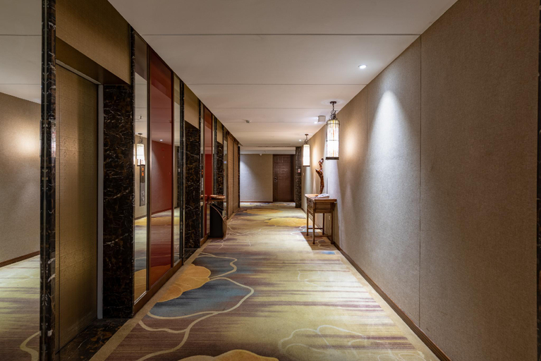 Others 4, Rezen Minyoun Hotel Chengdu Rufeng, Chengdu