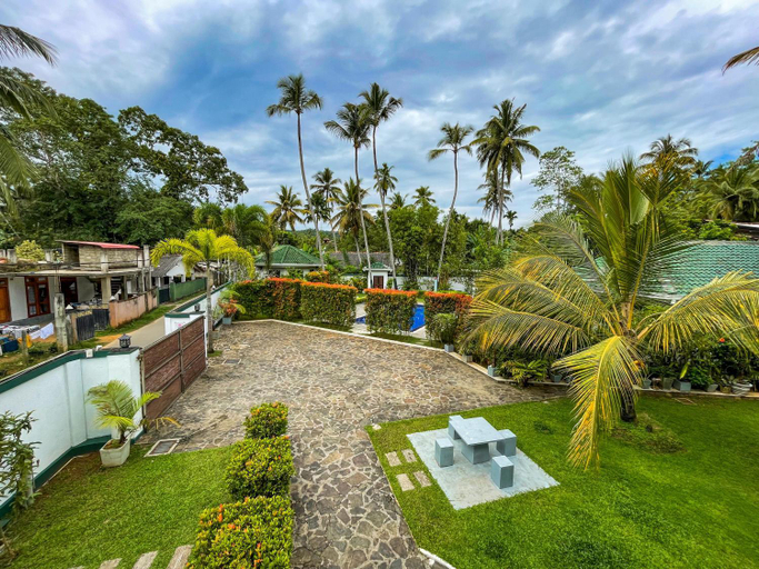 Others 5, Heli's Villa Unawatuna, Habaraduwa