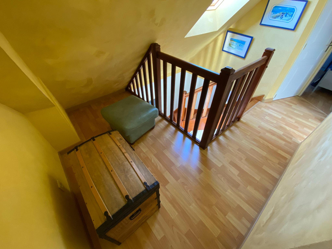 Others 5, Holiday Home in Normandy near Sandy Beach, Manche