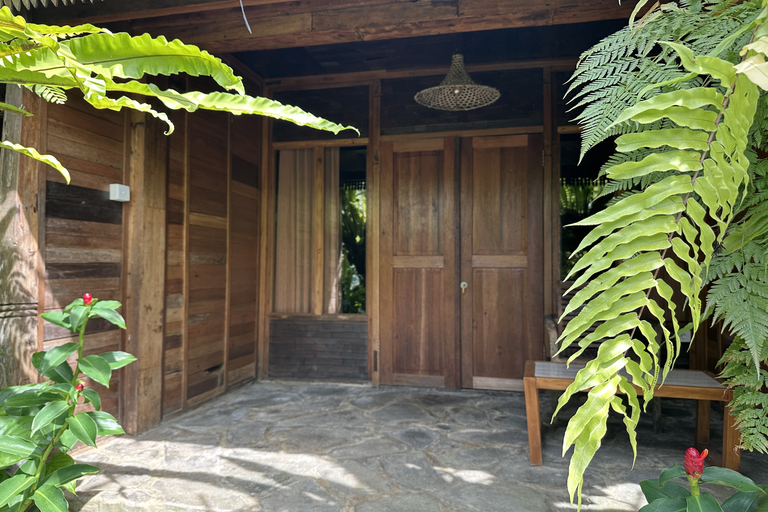 Lobby 2, Mahayana Guest House Ubud, Gianyar