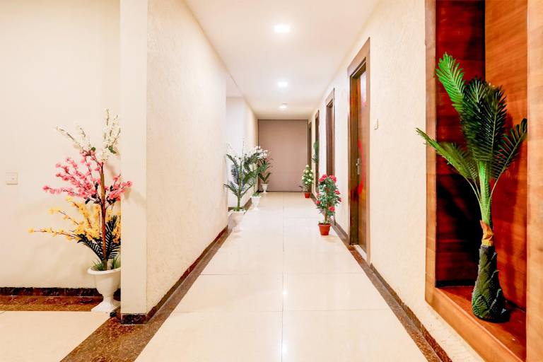 Facilities 4, Super Townhouse Prahladnagar, Ahmadabad