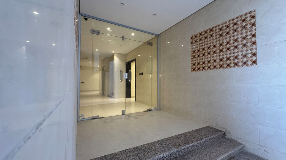 Front of property, Rewaq Resident, Al Madinah Al Munawwarah