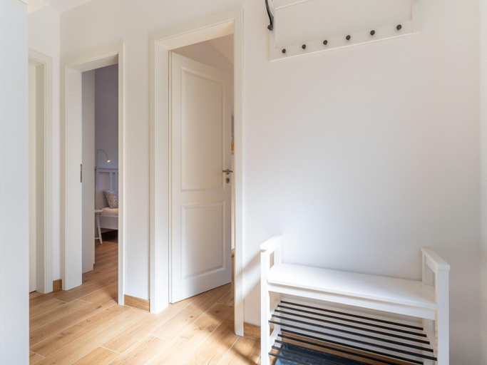 Interior, Ferienwohnung in St. Peter-ording, Nordfriesland