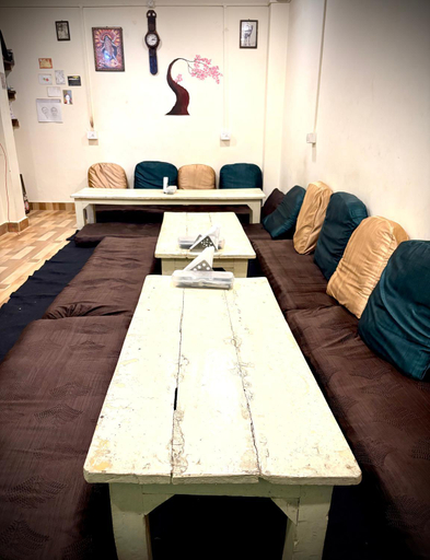Food & Drinks 5, Om Rest House by Bunny Cafe Varanasi, Chandauli