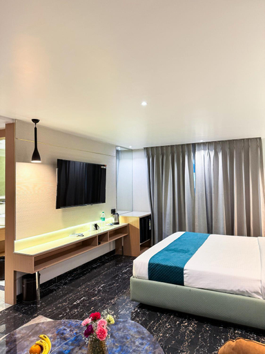 Bedroom 4, Orchard Bliss Bhopal, Bhopal