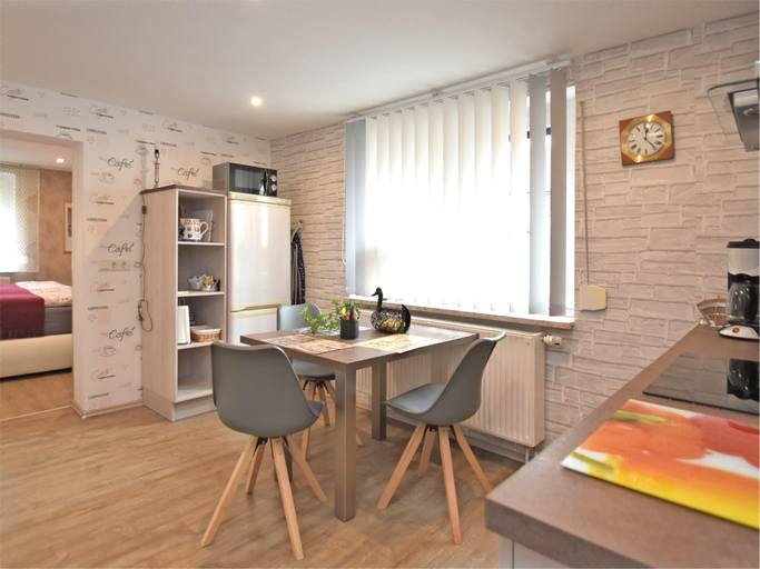 Others 5, Ferienwohnung Christina in Friedrichroda, Gotha