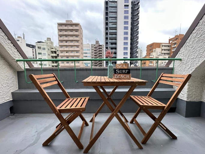 Others 5, nestay apartment tokyo otsuka, Toshima