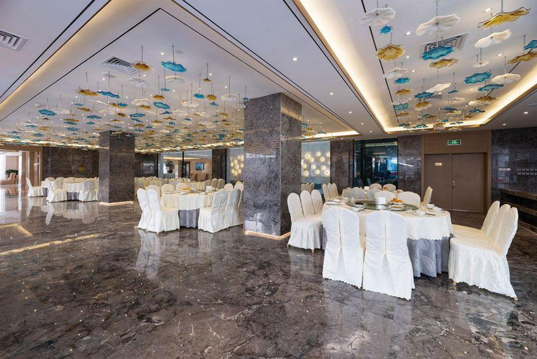 Food & Drinks 4, Vienna International Hotel Xiamen University, Xiamen