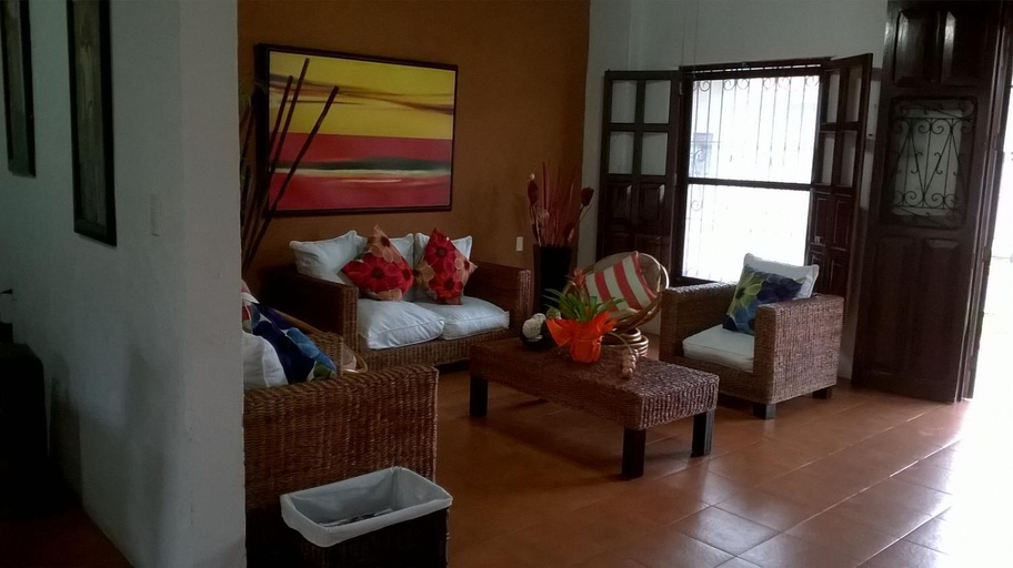 Others 5, Hotel Dona Juana, Tlacotalpan