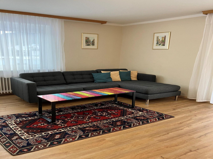 Others 3, Apartment in Axams near Axamer Lizum, Innsbruck Land