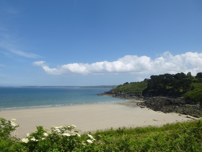 Others 3, Stay in Brittany House by St Michel, Côtes-d'Armor