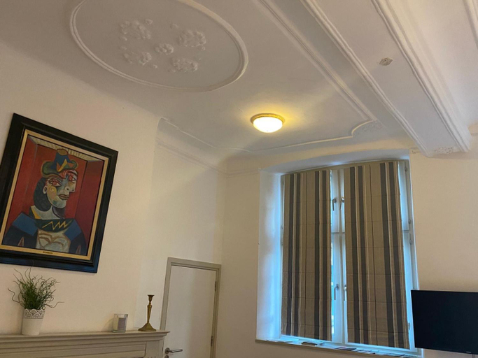 Others 5, Les Roques Apartments in historical Monastery, Luxembourg