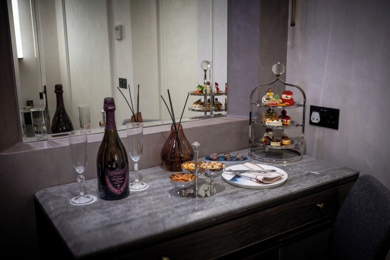 Food & Drinks 4, Grand Opera Hotel & Casino & Spa