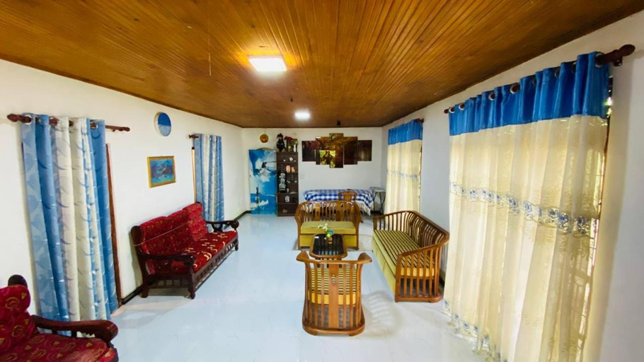 Others 1, Son'S Villa, Habaraduwa