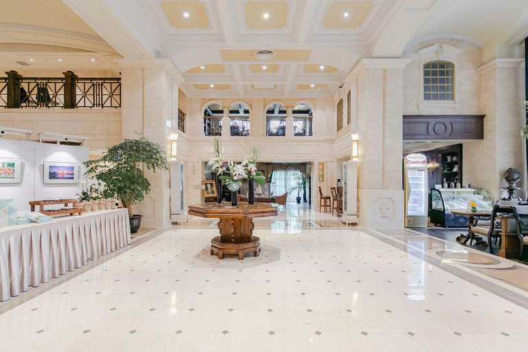 Others 4, Harvest International Hotel, Wuhan
