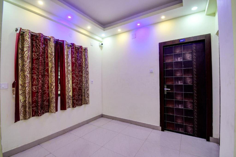 Public Area, Goroomgo RS Villa Kolkata, North 24 Parganas