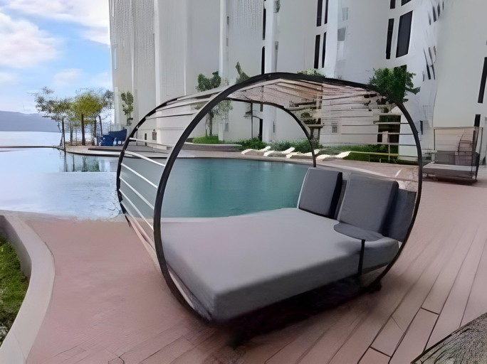 Sport & Beauty 2, The Shore Kota Kinabalu By Perfect Host Borneo, Kota Kinabalu