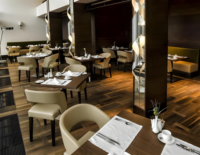Food & Drinks 5, Metropol, Belgrade