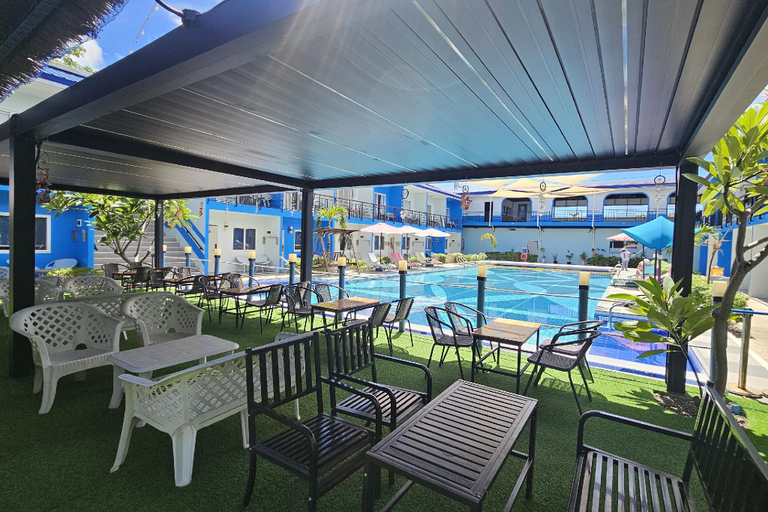 Food & Drinks 3, Casa Blu Hotel & Resort, Lapu-Lapu City