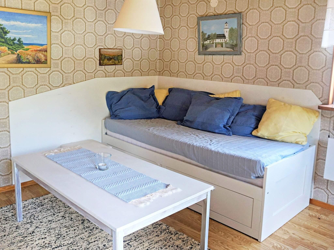 Others 4, person holiday home in Olofstrom, Karlshamn