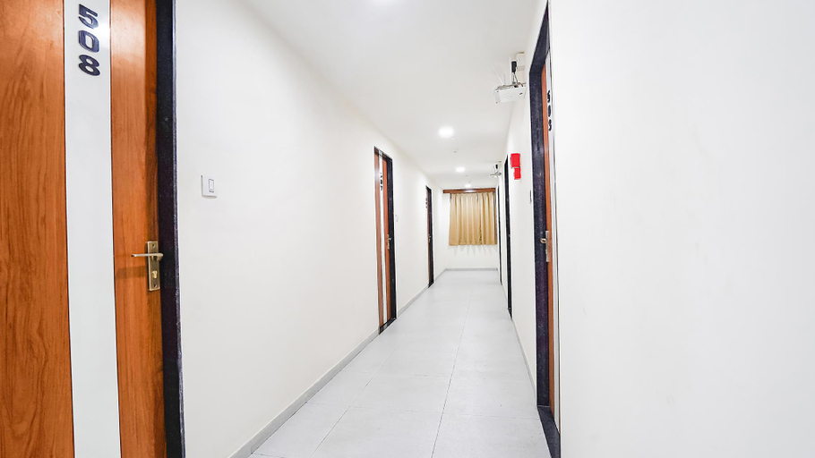 Public Area 5, FabHotel Vishala Inn, Ahmadabad