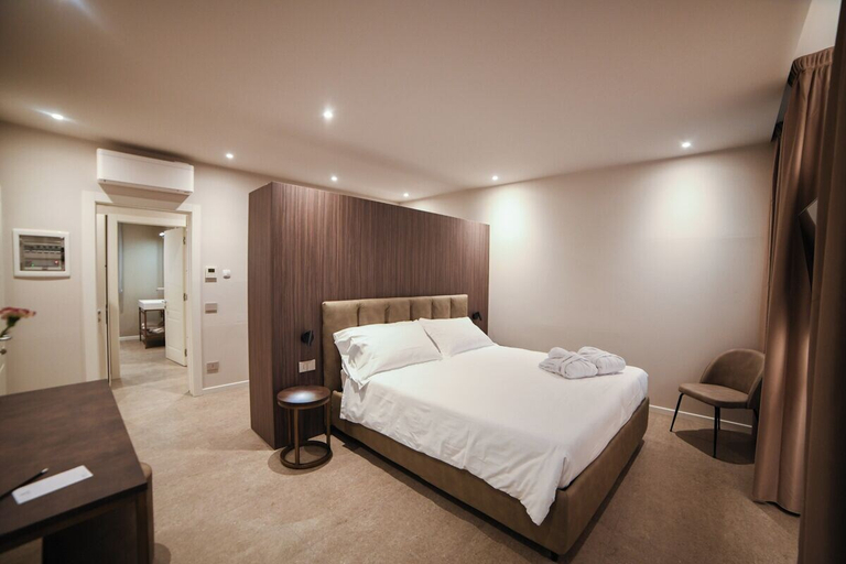 Room 4, MODENA RELAX Luxury Rent Rooms, Modena
