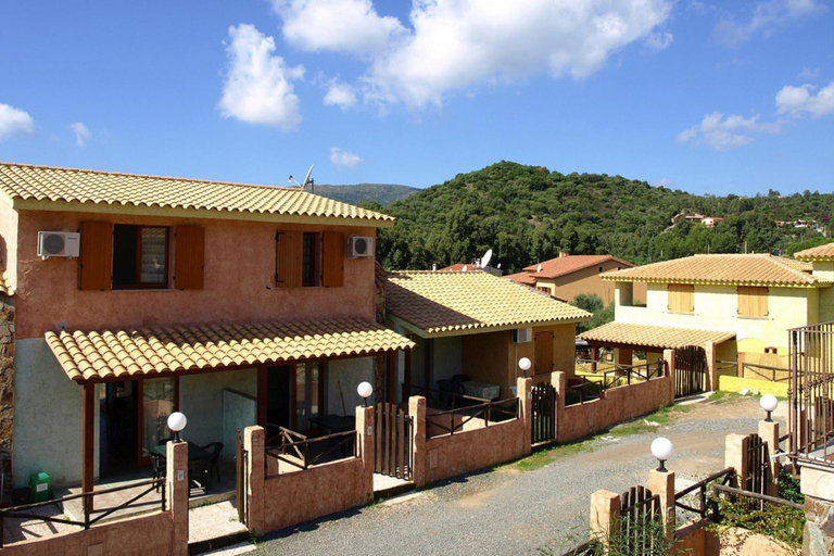 Others 5, Apartment in Villaputzu with garden, Cagliari