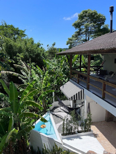Others 4, CasaIvan, Florianopolis