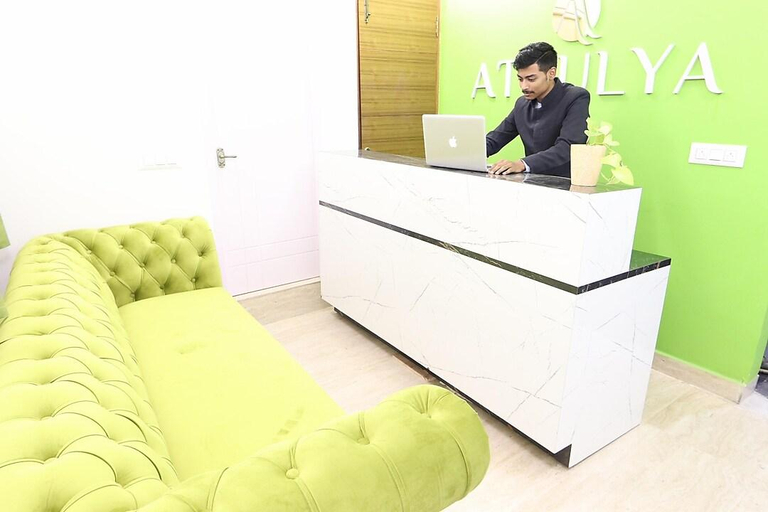 Others, Athulya Stays, Bangalore