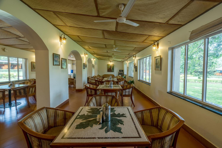 Food & Drinks 5, Olive Farm @ Embassy International Riding School, Bangalore