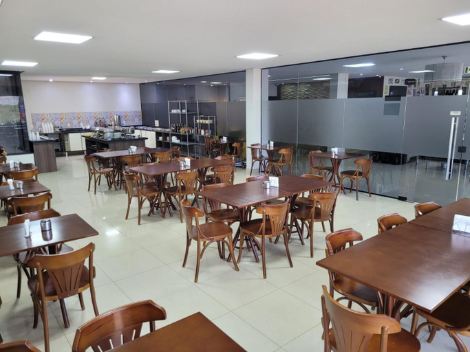 Food & Drinks 5, Maper Mardan - Beira Rio, Parauapebas