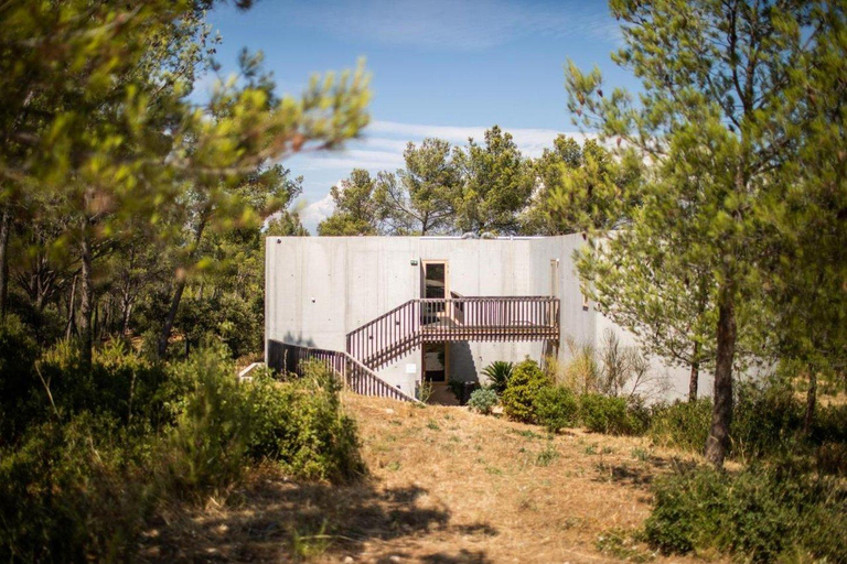 Exterior & Views 1, thecamp hotel Premium Lodge- Aix en Provence, Bouches-du-Rhône