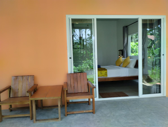 Others 4, Zabit Bungalow, Ko Lanta