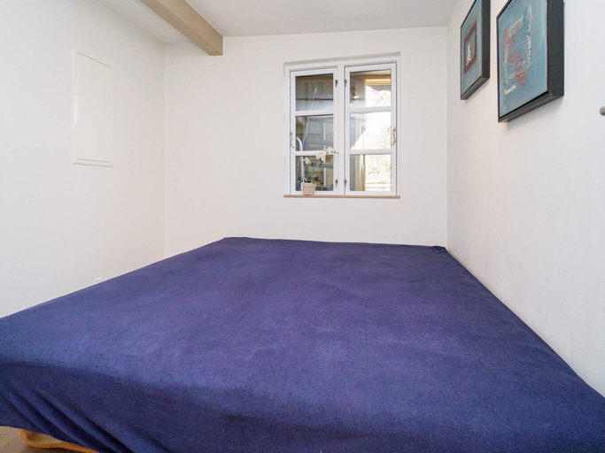 Bedroom, person holiday home in Kalundborg-By Traum, Kalundborg