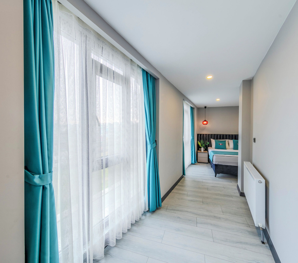 Others 2, Solin Hotel İstanbul Airport, Arnavutkoy