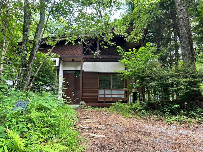 Others 5, Private Villa M, Tsumagoi