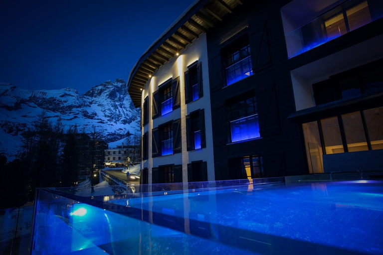 Sport & Beauty 2, HOTEL AL PIOLET, Aosta