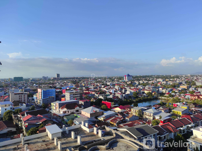 Others 5, Homey Comfy Studio Vida View Makassar By Travelio, Makassar