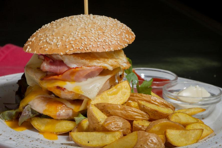 Food & Drinks 5, Hotel Traube Lossburg, Freudenstadt