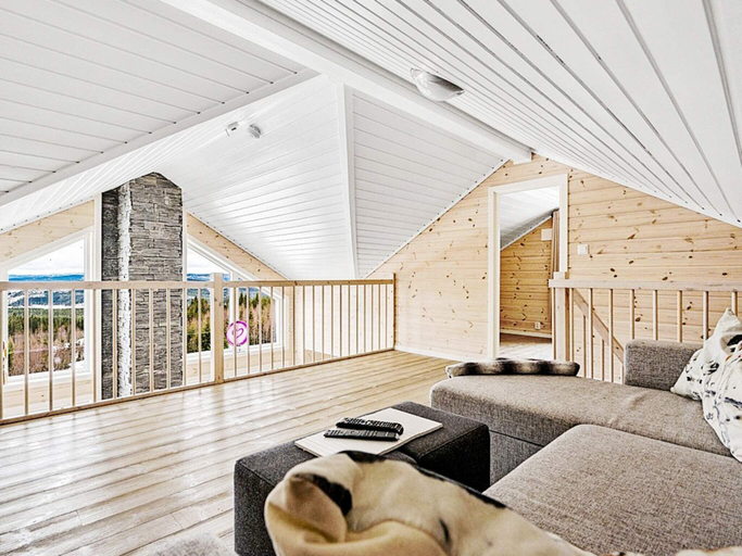 Others 3, star holiday home in Fall-By Traum, Søndre Land