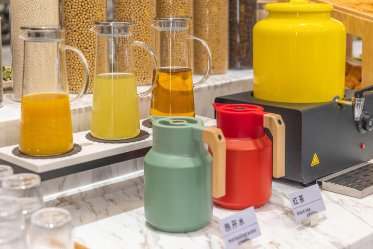 Food & Drinks 5, Atour Hotel Kunming Xiaokang Avenue, Kunming