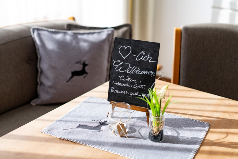 Food & Drinks 4, Tirol Appartements Schwaiger, Kufstein