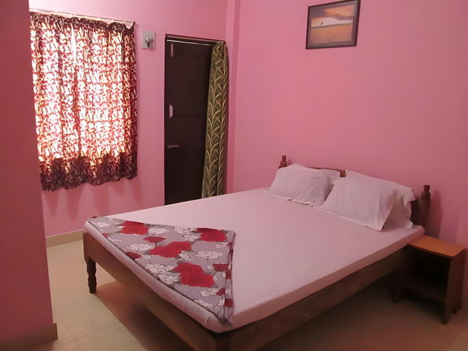 Bedroom 2, Hotel Adarsh-Port Blair, South Andaman