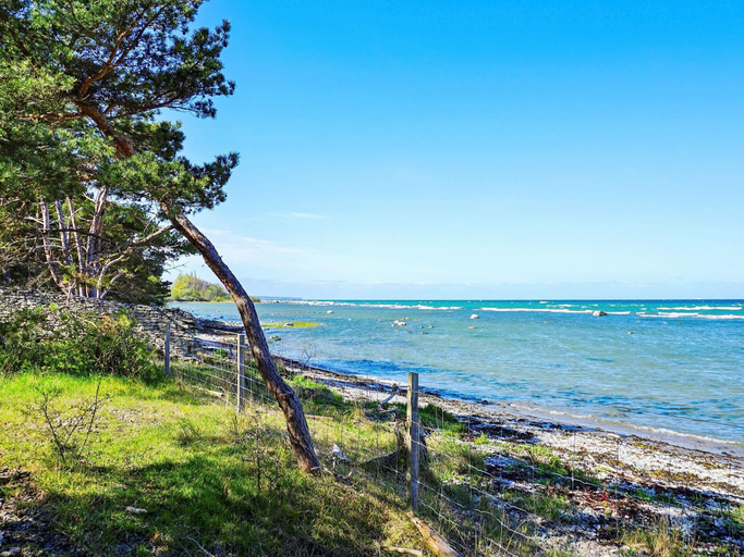 Others 5, person holiday home in VISBY, Gotland