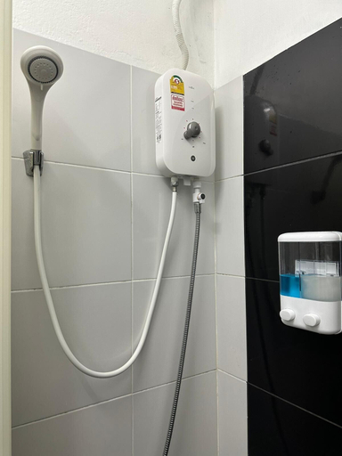 Bathroom 3, Phuket Inn Patong Hub, Phuket Island
